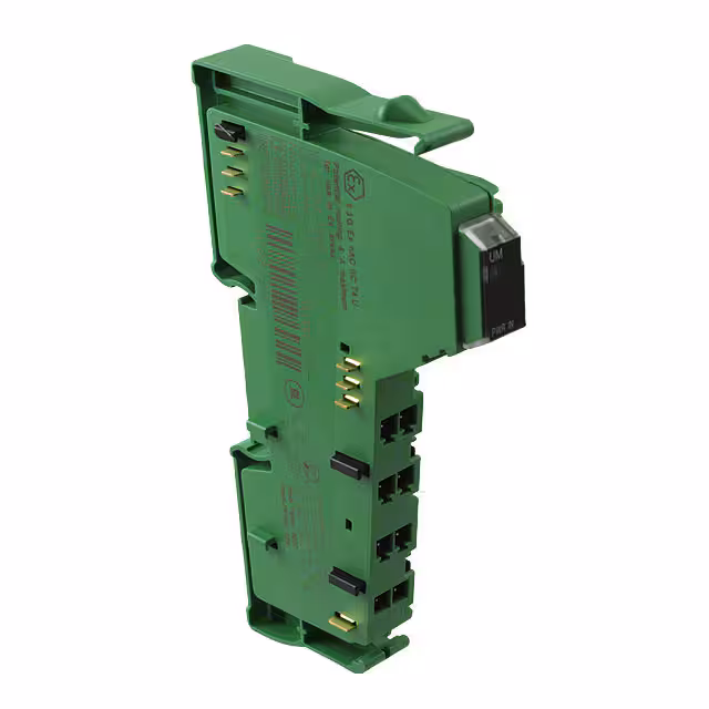 2726311 Phoenix Contact Contrôleurs - Modules PLC